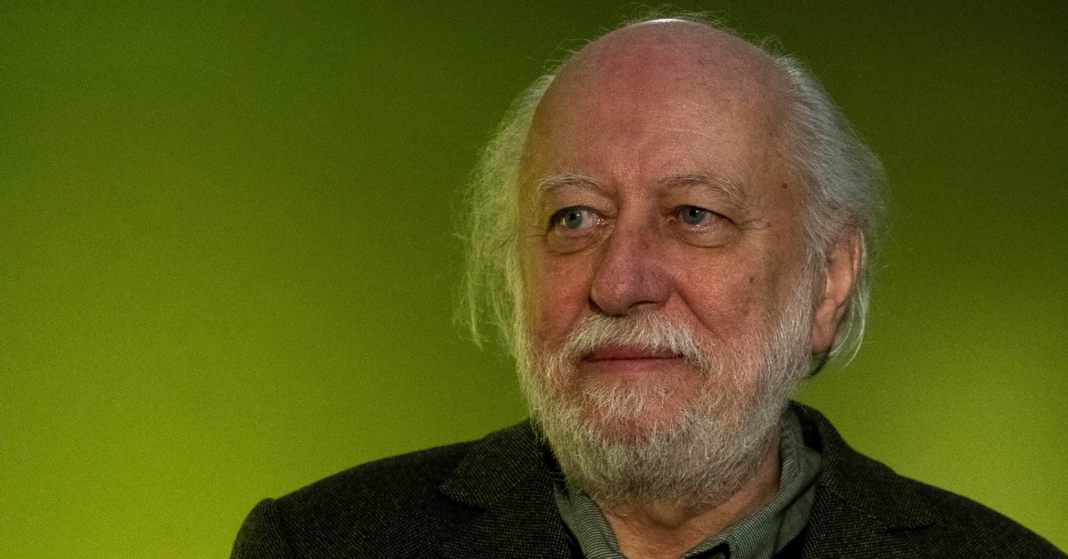 El Nobel de Literatura ya tiene dueño este 2025: László Krasznahorkai, el húngaro que se lleva el máximo galardón