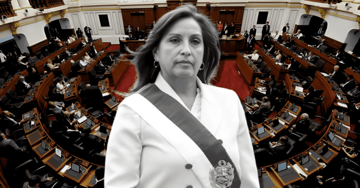 Dina Boluarte solicita pensión vitalicia: Congreso definirá su pedido en la primera semana de diciembre
