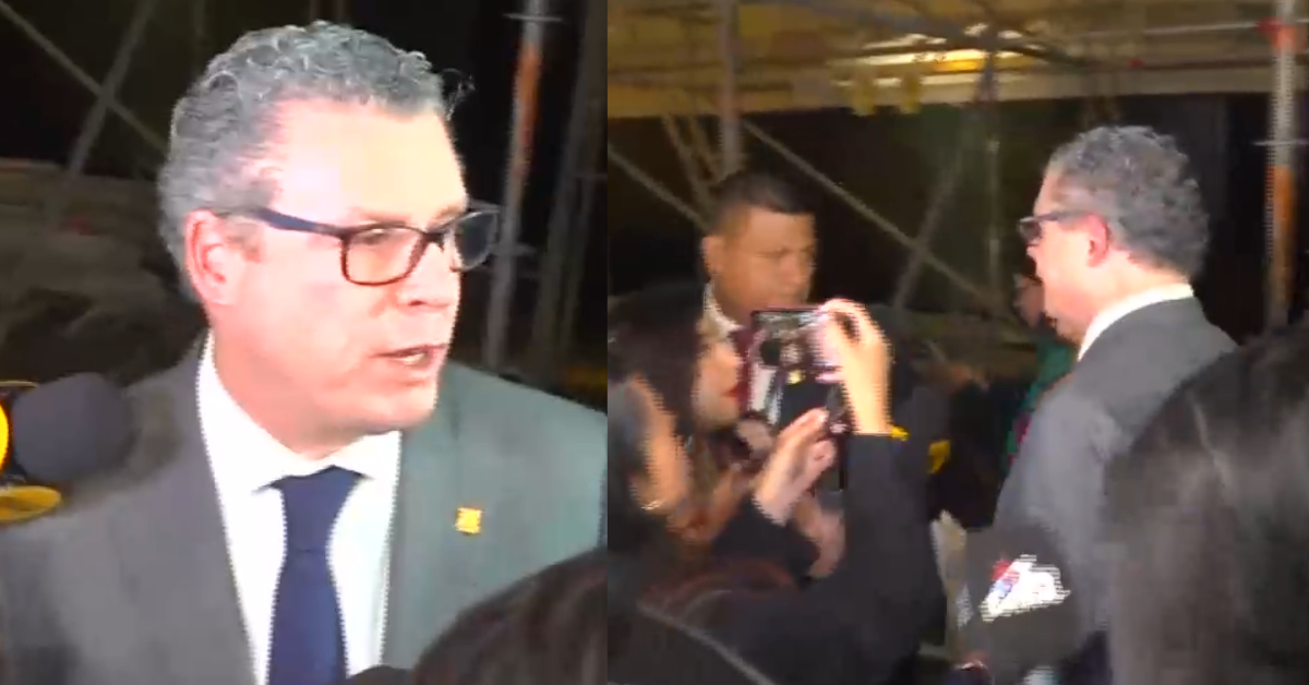 Dina Boluarte enfrenta vacancia: Ministros de Estado aseguran que gobierno continua trabajando