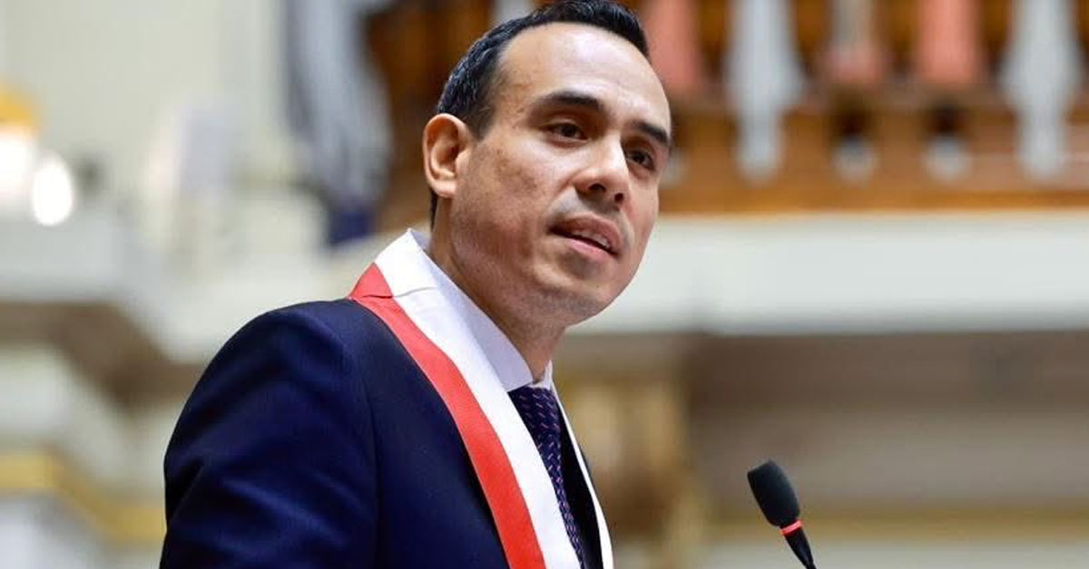 Alcalde de San Luis sobre José Jerí: "Hay que darle el beneficio de la duda y es importante la unidad de todos"