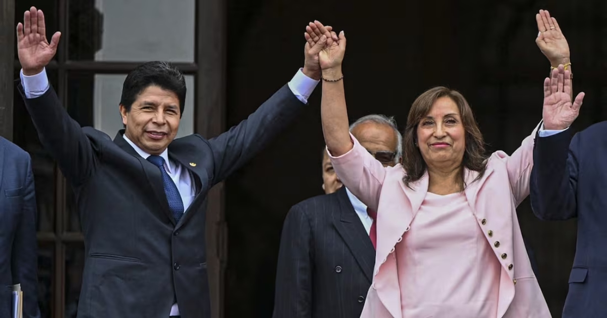 Congreso: Presentan proyecto de ley para eliminar la pensión vitalicia a presidentes vacados