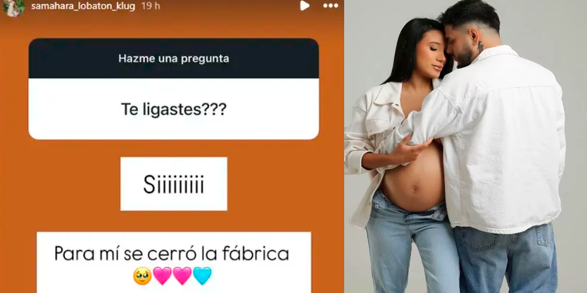 Samahara se someti a ligadura de trompas.