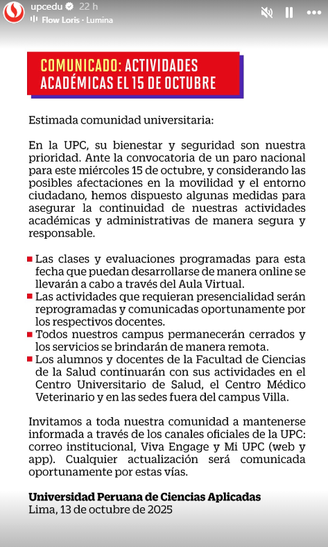 UPC