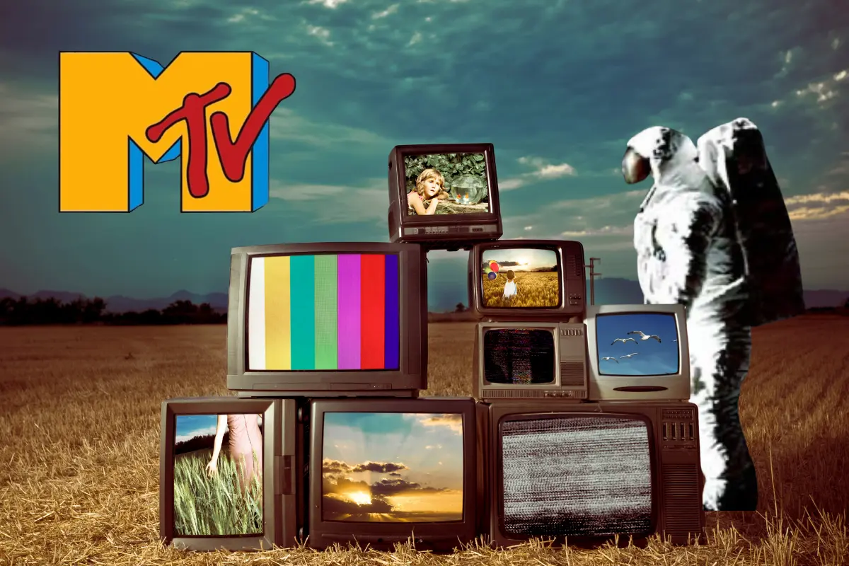 MTV musical cierra en Europa y otras regiones a finales de 2025