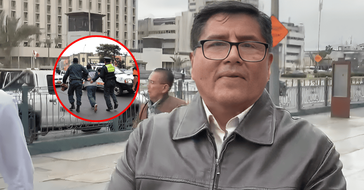Carlos Malaver asegura que se han dejado sentadas las bases para enfrentar a la criminalidad