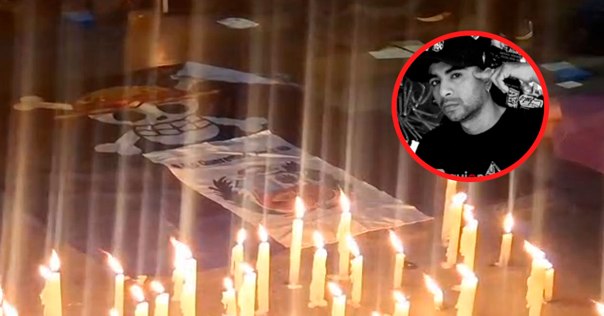 Marcha Nacional: Fiscalía realiza diligencias urgentes para esclarecer la muerte de Eduardo Ruiz