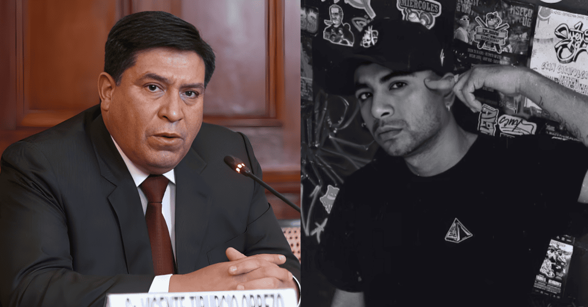 Ministro del Interior sobre muerte de manifestante: "En el lugar no había presencia de efectivos policiales"