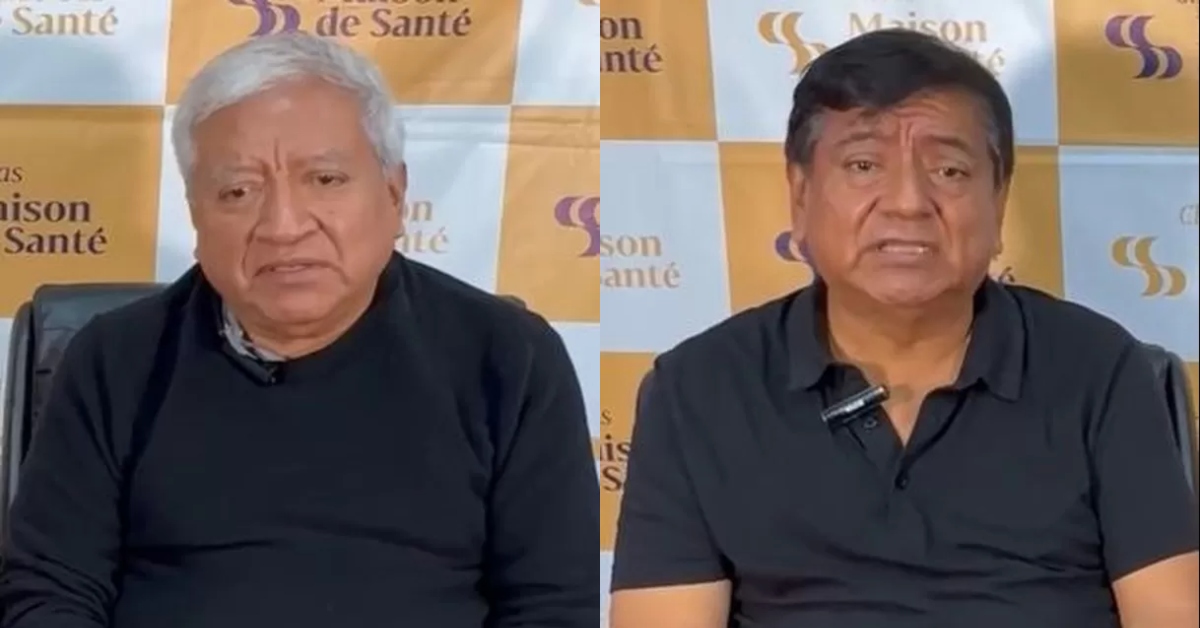 Agua Marina: Hermanos y miembros fundadores de la agrupación de cumbia fueron dados de alta