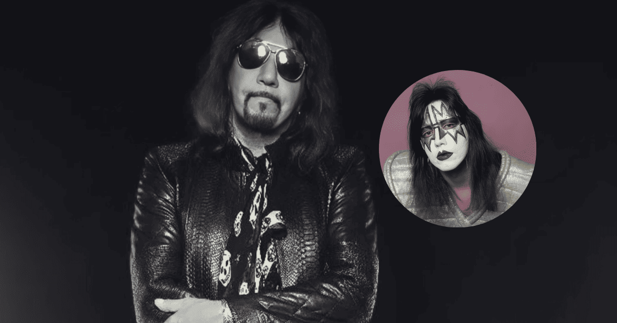 Adiós a una leyenda del rock: A los 74 años falleció Ace Frehley mítico guitarrista y fundador de Kiss