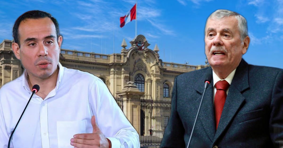 ¿Fernando Rospigliosi asumiría como presidente si José Jerí renuncia?