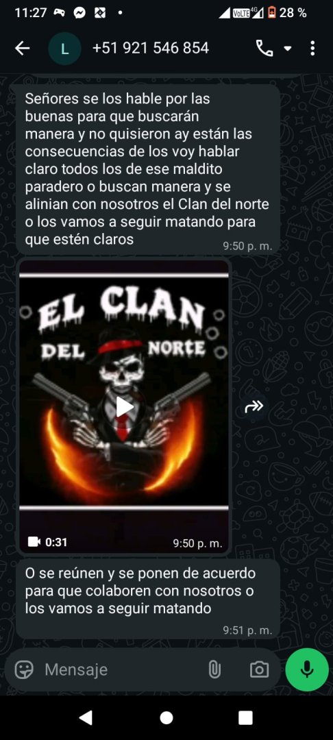 Captura