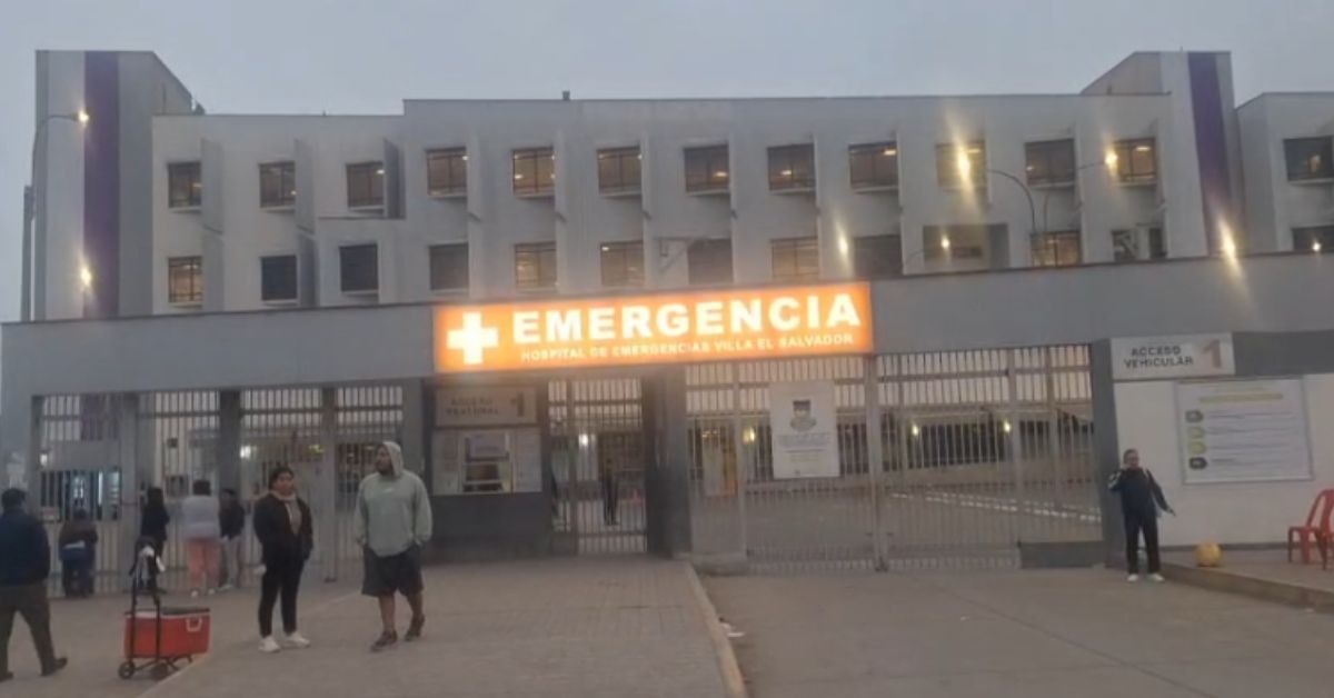 Criminalidad continúa: Trabajador de construcción civil sufrió ataque armado cerca a su casa