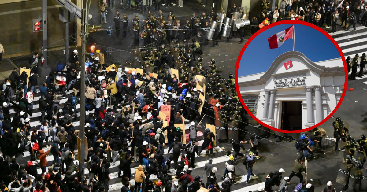 Marcha del 15 de octubre: Crean grupo de trabajo para otorgar apoyo a deudos de fallecidos y heridos