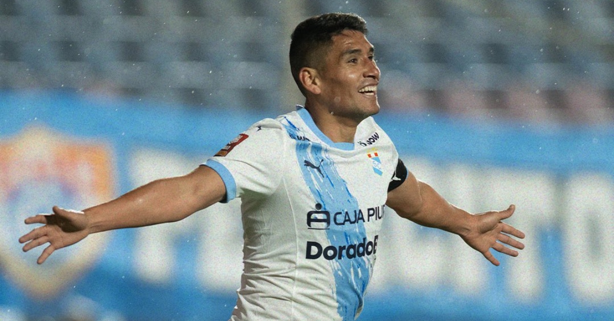 Sporting Cristal llega motivado: 'Celestes' sacaron un triunfo vital en Cusco y esperan por Universitario