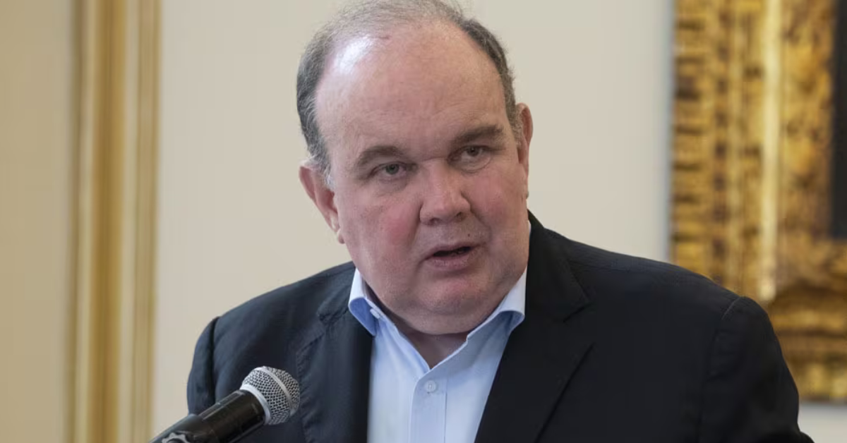 PJ amplió por 24 meses la investigación en contra RLA por 'Panama Papers'