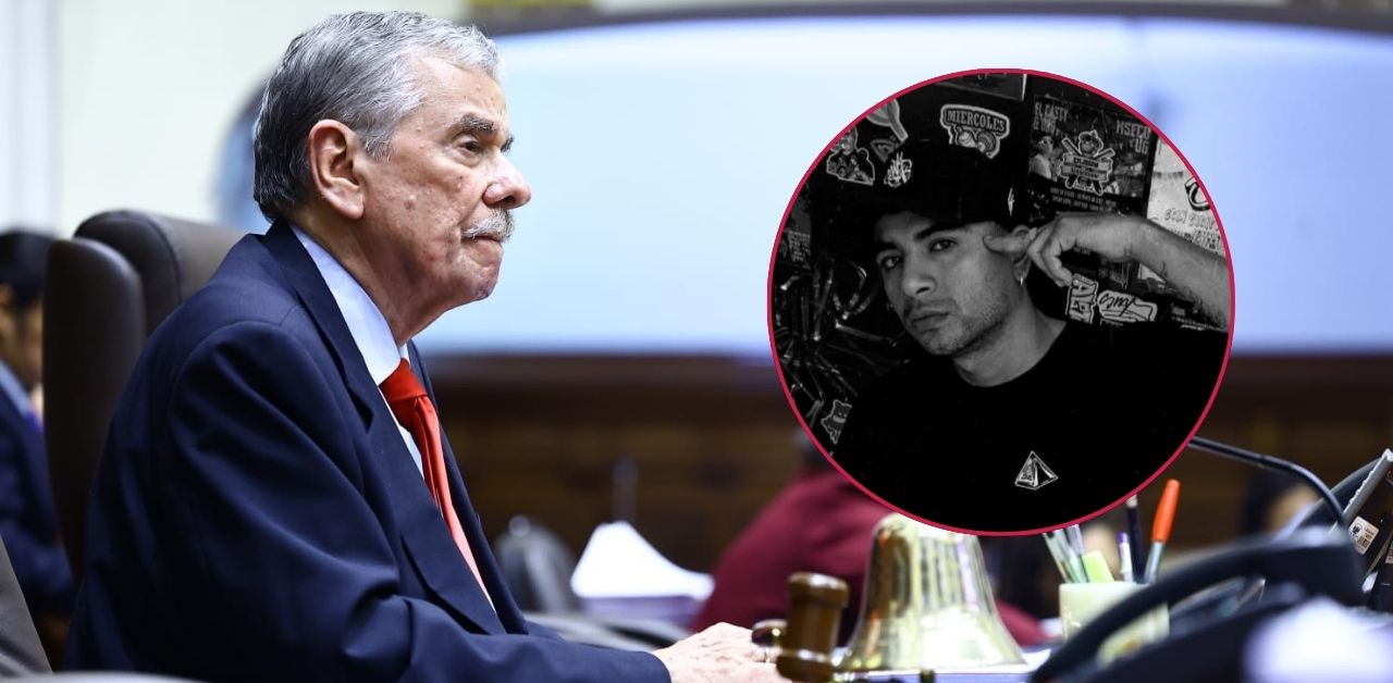 Fernando Rospigliosi llamó "terruco" a joven fallecido en protesta: "Estaría cometiendo el delito de calumnia y difamación", indica especialista