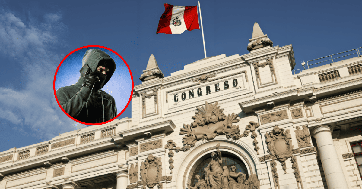 Congreso: APP presenta proyecto de ley para congelar deudas de víctimas de extorsión