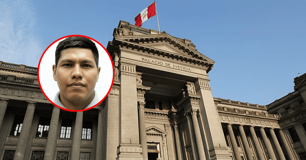 Caso Eduardo Ruiz: PJ admite hábeas corpus por detención preliminar de suboficial Luis Magallanes