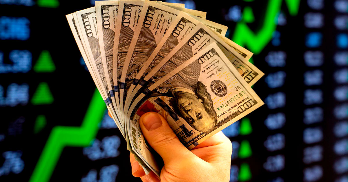 Precio del dólar HOY en Perú: ¿A cuánto cotiza el tipo de cambio este sábado 18 de julio?