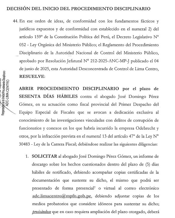 Resolucin de ANC