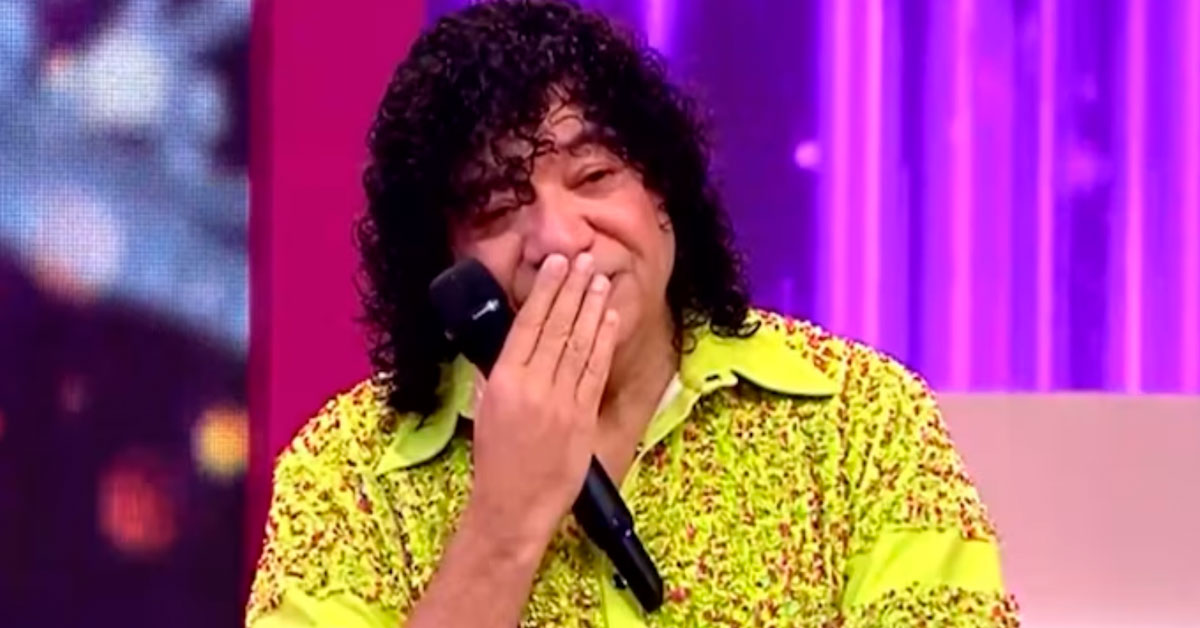 Carlos Vílchez sufre dolorosa pérdida y lanza desgarrador mensaje: "Te amo rey de mi vida"