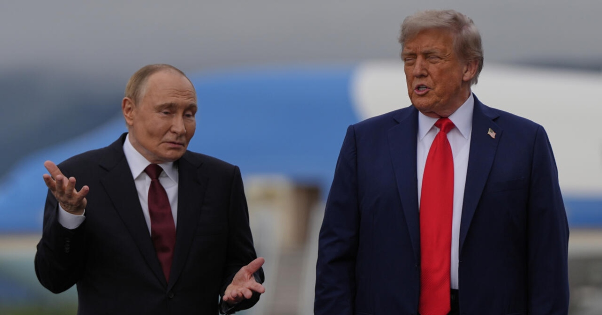 Estados Unidos SANCIONA a Rusia y agrava situación: Putin responde a Trump sobre tensión y futura cumbre