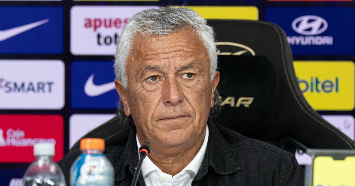 Alianza Lima anunció la renovación de 'Pipo' Gorosito: "Ha sido un año internacional inolvidable"