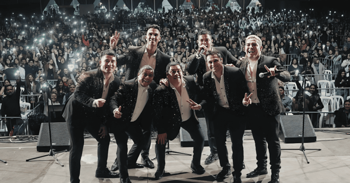 Hermanos Yaipén realizan inesperada publicación y alertan a seguidores: ¿Qué reveló el grupo de cumbia?