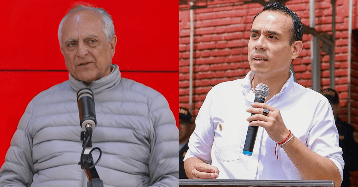 José Jerí debe demostrar liderazgo y evitar hacer un show, sugiere Francisco Diez Canseco
