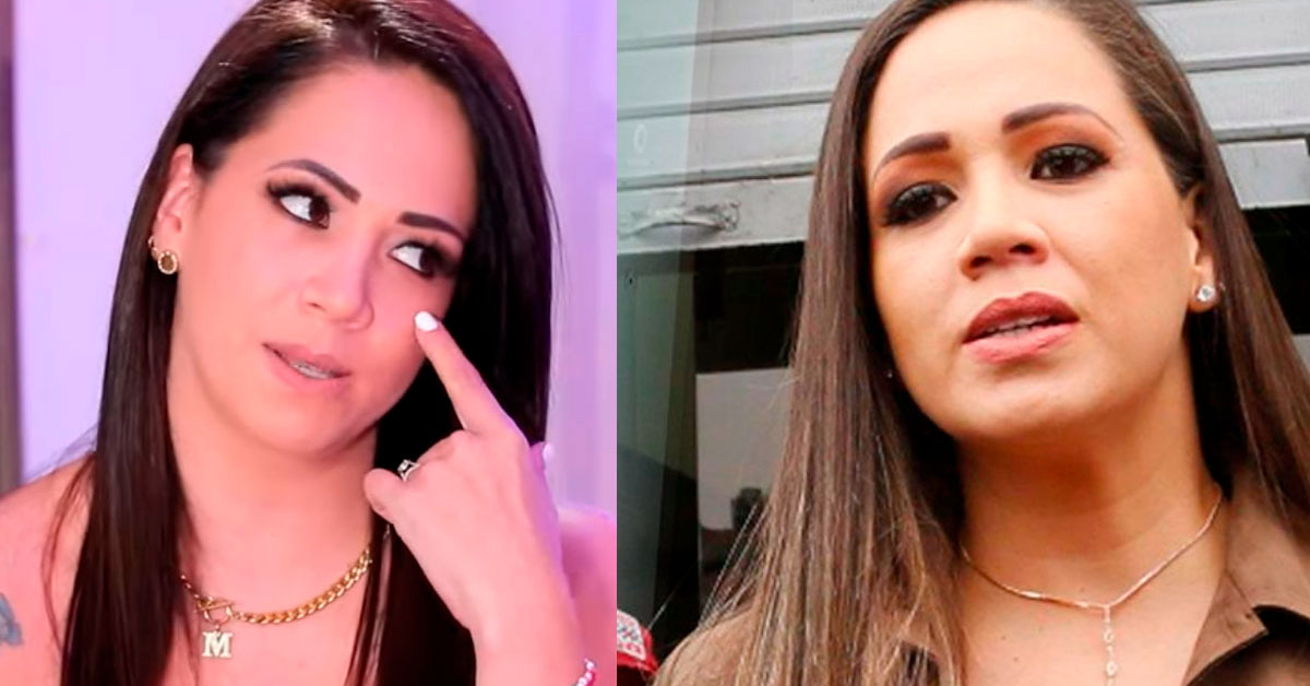 Melissa Klug hace grave DENUNCIA en medio de viaje de Farfán con su hijo mayor y Xiomy Kanashiro