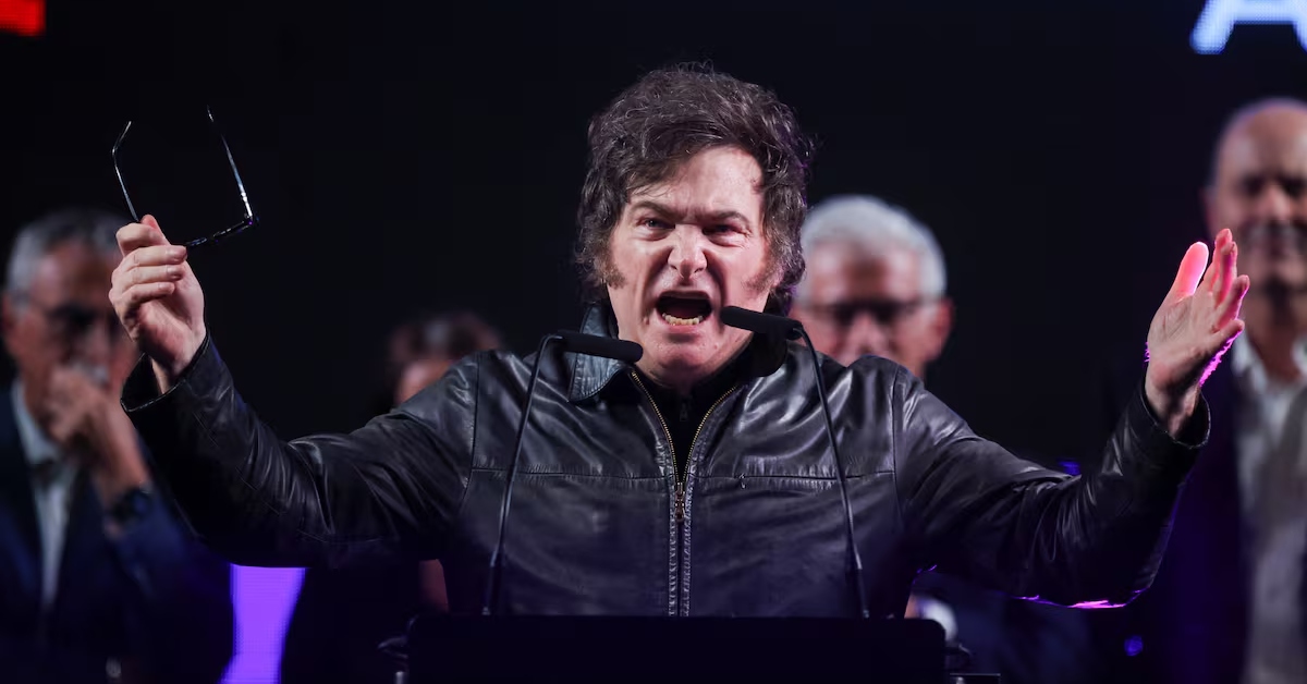 Argentina: Partido de Milei vence al peronismo y pasa a ser la nueva mayoría en el Congreso