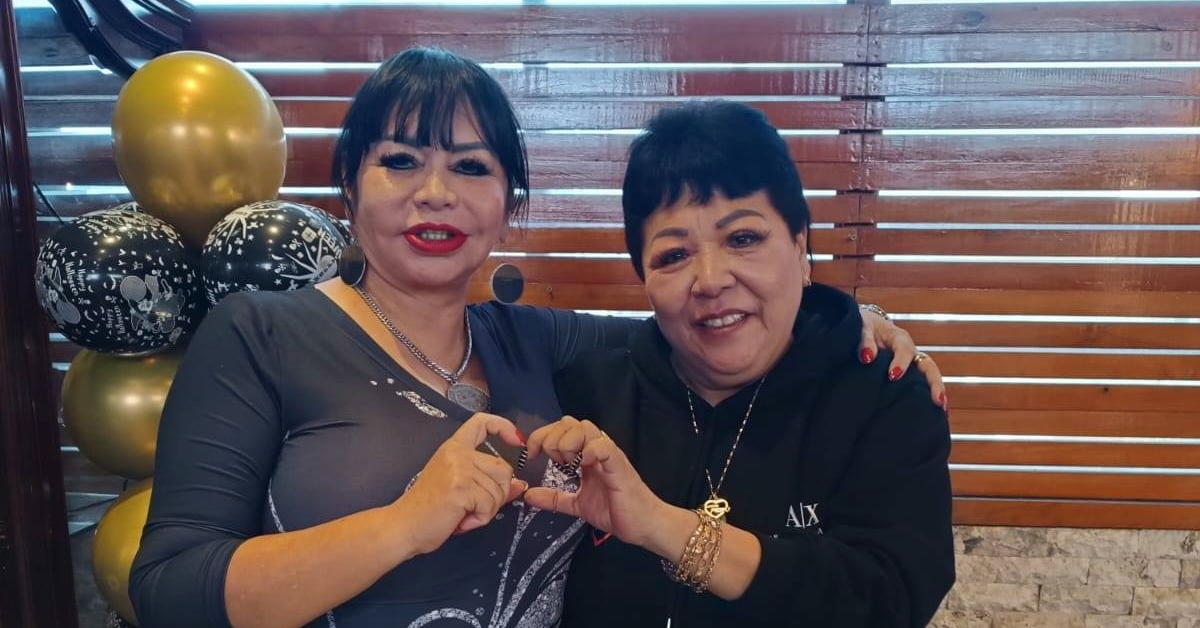 Susy Díaz regresa a la política: Será precandidata a diputada por Somos Perú en las elecciones del 2026