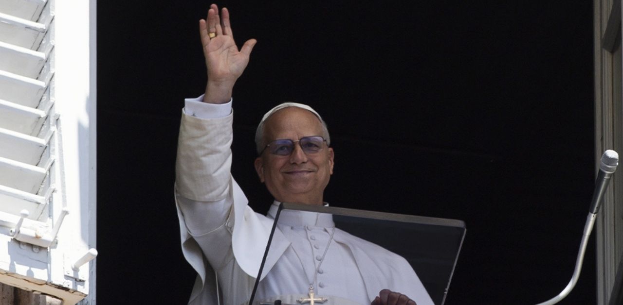 Papa León XIV: Vaticano publica programa oficial del primer viaje de su pontificado a Turquía y Líbano