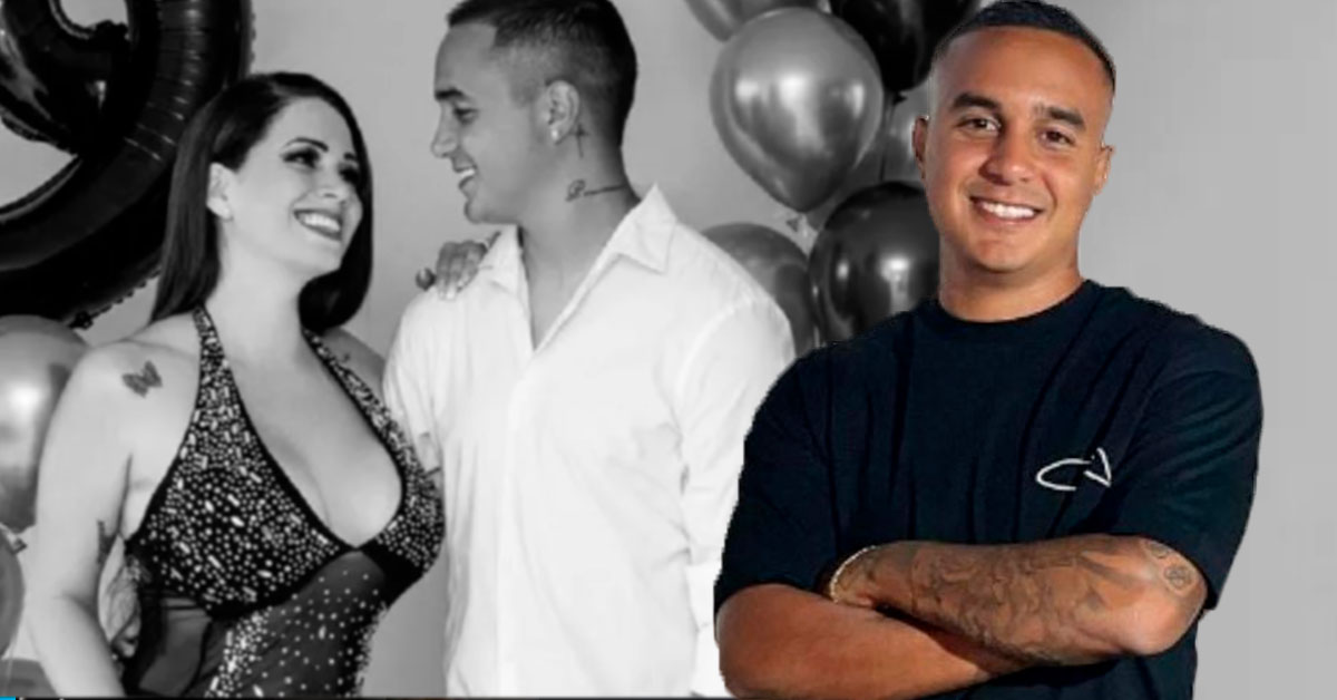 Jesús Barco y su INESPERADO mensaje tras preocupante anuncio de Melissa Klug en redes sociales