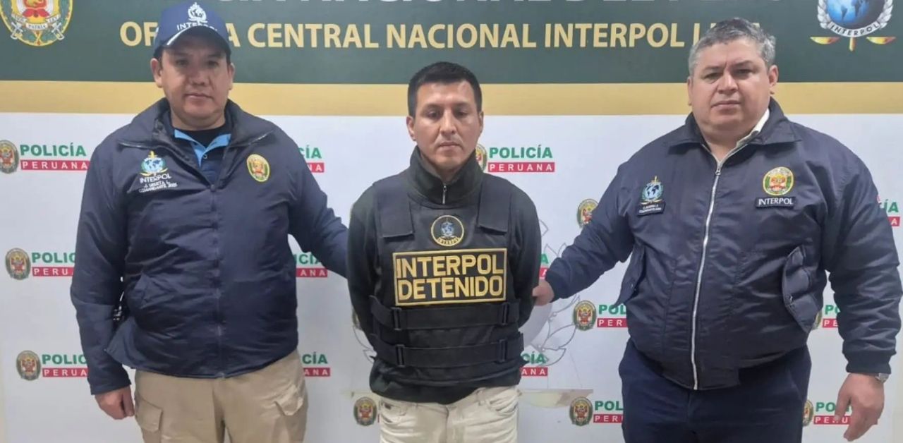 Caso Shelya Gutiérrez: Presunto feminicida será extraditado en las próximas horas