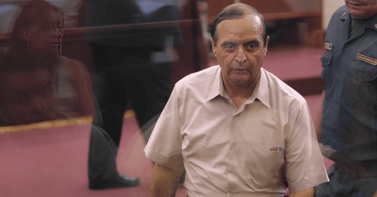 Vladimiro Montesinos no obtendrá libertad en 2026: INPE confirmó su permanencia en prisión hasta 2032
