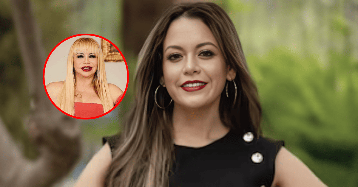 Florcita Polo busca llegar al Congreso: Hija de Susy Díaz alista candidatura como diputada para 2026