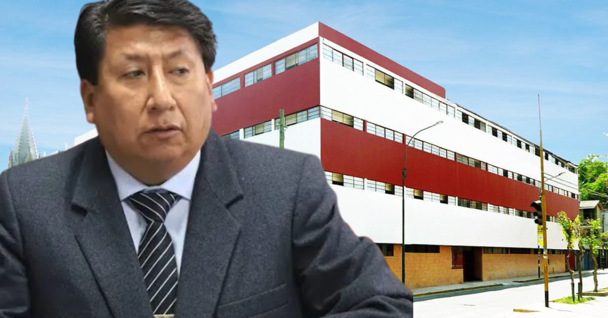 Congreso: Proyecto de ley busca que más de 40 universidades operen sin licencia por un periodo de 15 años