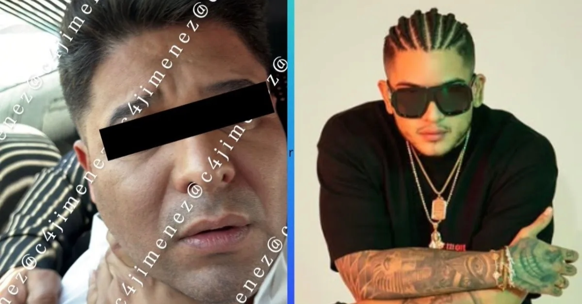 Caen 16 implicados en el asesinato de dos músicos colombianos ligados al narcotráfico en México