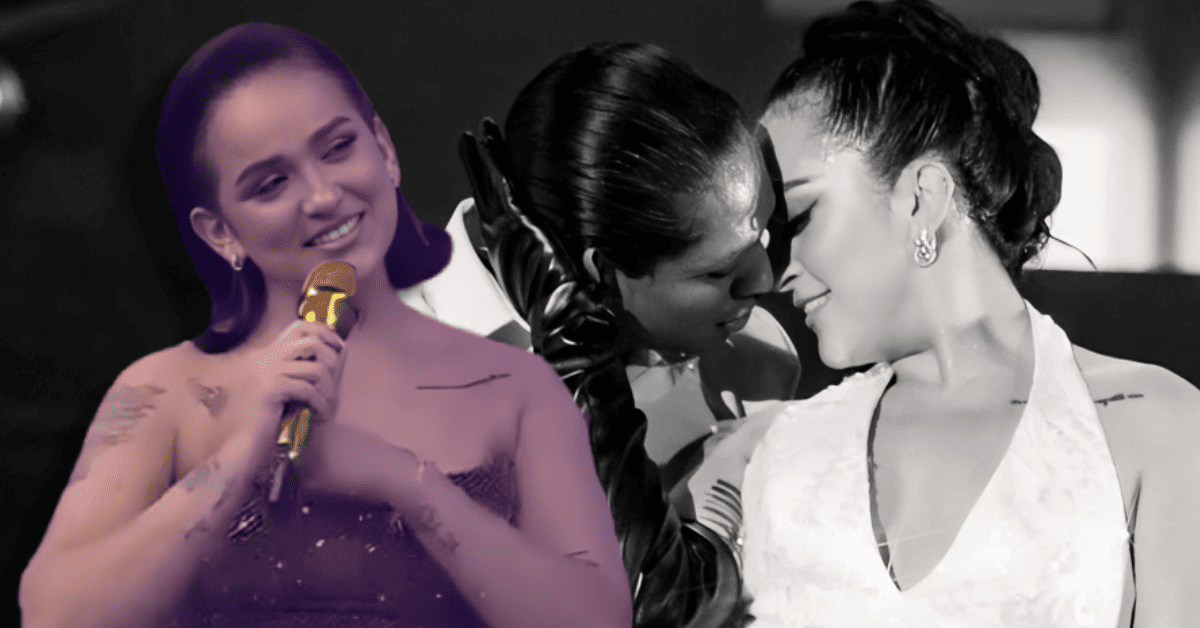 Daniela Darcourt ROMPE SU SILENCIO y habla por primera vez del fin de su  romance con Waldir Felipa: "No me arrepiento" - Exitosa Noticias