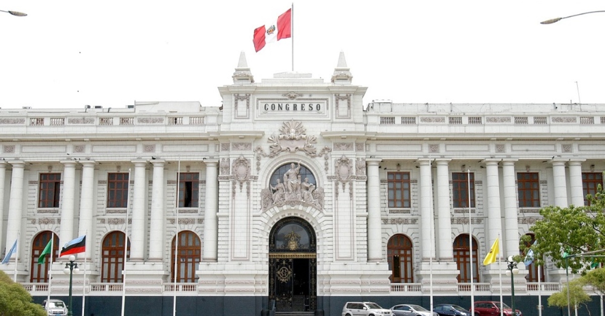 Nuevo Congreso será muy fragmentado y varios partidos DESAPARECERÁN por votos bajos, según experto