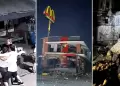 Filipinas en emergencia: Declaran estado de calamidad tras devastador terremoto de magnitud 6,9 en Ceb