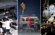 Filipinas en emergencia: Declaran estado de calamidad tras devastador terremoto de magnitud 6,9 en Ceb