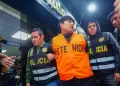 'Pequeo J' ser extraditado a Argentina tras su captura en Lima, confirma la PNP