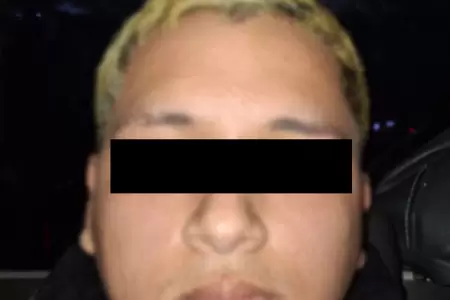 Capturan a sicario adolescente vinculado al asesinato de choferes