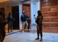 Megaoperativo contra 'Los Sanguinarios de la Construccin': Allanan municipalidades de Comas y Carabayllo
