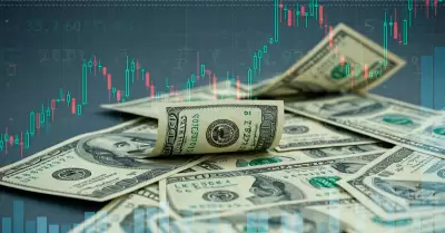 Precio del dlar en Per.