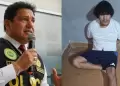 PNP asegura que polica paraguaya no conoca el paradero de 'El Monstruo': "Nosotros lo ubicamos y les dimos la informacin"