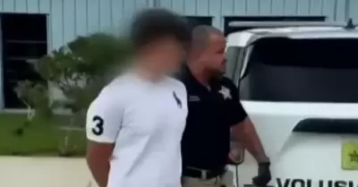 "Broma" en ChatGPT termina en arresto