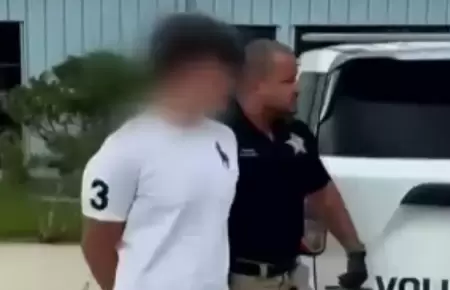 "Broma" en ChatGPT termina en arresto
